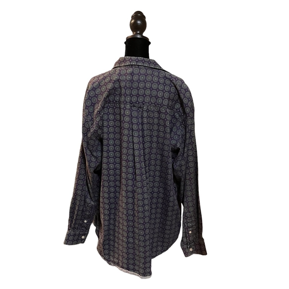 Cherokee button up - Picture 2 of 4